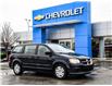 2015 Dodge Grand Caravan SE/SXT (Stk: LC1S00664B) in Tilbury - Image 1 of 25