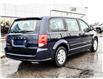 2015 Dodge Grand Caravan SE/SXT (Stk: LC1S00664B) in Tilbury - Image 6 of 25