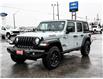 2023 Jeep Wrangler Sport (Stk: LC00293T) in Tilbury - Image 3 of 26