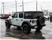 2023 Jeep Wrangler Sport (Stk: LC00293T) in Tilbury - Image 4 of 26