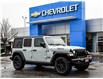 2023 Jeep Wrangler Sport (Stk: LC00293T) in Tilbury - Image 26 of 26