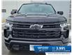 2025 Chevrolet Silverado 1500 RST (Stk: 69494A) in Sudbury - Image 2 of 20