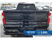 2025 Chevrolet Silverado 1500 RST (Stk: 69494A) in Sudbury - Image 6 of 20