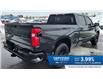 2025 Chevrolet Silverado 1500 RST (Stk: 69494A) in Sudbury - Image 8 of 20