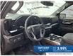 2025 Chevrolet Silverado 1500 RST (Stk: 69494A) in Sudbury - Image 13 of 20