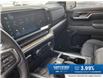 2025 Chevrolet Silverado 1500 RST (Stk: 69494A) in Sudbury - Image 15 of 20
