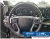 2025 Chevrolet Silverado 1500 RST (Stk: 69494A) in Sudbury - Image 16 of 20