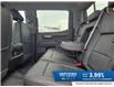 2025 Chevrolet Silverado 1500 RST (Stk: 69494A) in Sudbury - Image 17 of 20