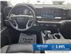2025 Chevrolet Silverado 1500 RST (Stk: 69494A) in Sudbury - Image 20 of 20