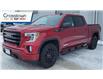 2021 GMC Sierra 1500 Elevation (Stk: 69869A) in Sudbury - Image 1 of 20