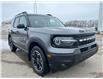 2026 Ford Bronco Sport Outer Banks (Stk: T19716) in Hague - Image 2 of 13