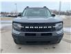 2026 Ford Bronco Sport Outer Banks (Stk: T19716) in Hague - Image 3 of 13