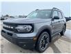 2026 Ford Bronco Sport Outer Banks (Stk: T19716) in Hague - Image 4 of 13