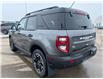 2026 Ford Bronco Sport Outer Banks (Stk: T19716) in Hague - Image 6 of 13