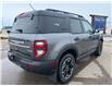 2026 Ford Bronco Sport Outer Banks (Stk: T19716) in Hague - Image 8 of 13