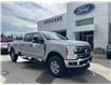 2026 Ford F-350 XLT (Stk: 26T989) in CRESTON - Image 1 of 24