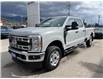 2026 Ford F-350 XLT (Stk: 26T989) in CRESTON - Image 3 of 24