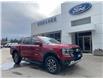 2026 Ford Ranger Lariat (Stk: 26T990) in CRESTON - Image 1 of 22