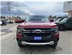 2026 Ford Ranger Lariat (Stk: 26T990) in CRESTON - Image 2 of 22