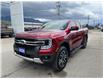 2026 Ford Ranger Lariat (Stk: 26T990) in CRESTON - Image 3 of 22