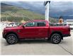 2026 Ford Ranger Lariat (Stk: 26T990) in CRESTON - Image 4 of 22