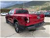 2026 Ford Ranger Lariat (Stk: 26T990) in CRESTON - Image 5 of 22