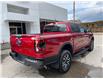 2026 Ford Ranger Lariat (Stk: 26T990) in CRESTON - Image 8 of 22