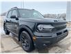 2026 Ford Bronco Sport Big Bend (Stk: T18989) in Hague - Image 2 of 14