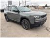 2026 Jeep Cherokee Laredo/Limited (Stk: 7481) in Fort Erie - Image 3 of 20