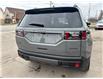 2026 Jeep Cherokee Laredo/Limited (Stk: 7481) in Fort Erie - Image 4 of 20