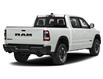 2019 RAM 1500  (Stk: 19641A) in Middle River - Image 3 of 3