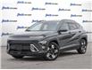 2024 Hyundai Kona 2.0L Preferred (Stk: 35903) in London - Image 1 of 27