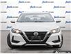 2023 Nissan Sentra SV (Stk: 28390) in London - Image 2 of 27