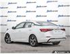2023 Nissan Sentra SV (Stk: 28390) in London - Image 4 of 27