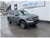 2024 Ford Bronco Sport Big Bend (Stk: 260234) in Ottawa - Image 1 of 15