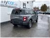 2024 Ford Bronco Sport Big Bend (Stk: 260234) in Ottawa - Image 3 of 15