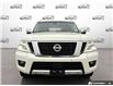 2017 Nissan Armada Platinum (Stk: T434AAZ) in Grimsby - Image 3 of 24