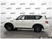 2017 Nissan Armada Platinum (Stk: T434AAZ) in Grimsby - Image 4 of 24