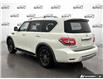 2017 Nissan Armada Platinum (Stk: T434AAZ) in Grimsby - Image 5 of 24