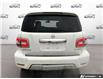 2017 Nissan Armada Platinum (Stk: T434AAZ) in Grimsby - Image 6 of 24
