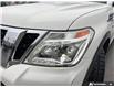 2017 Nissan Armada Platinum (Stk: T434AAZ) in Grimsby - Image 9 of 24