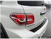 2017 Nissan Armada Platinum (Stk: T434AAZ) in Grimsby - Image 11 of 24