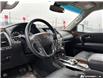 2017 Nissan Armada Platinum (Stk: T434AAZ) in Grimsby - Image 13 of 24