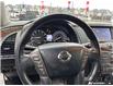 2017 Nissan Armada Platinum (Stk: T434AAZ) in Grimsby - Image 14 of 24