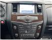 2017 Nissan Armada Platinum (Stk: T434AAZ) in Grimsby - Image 19 of 24