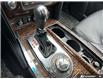 2017 Nissan Armada Platinum (Stk: T434AAZ) in Grimsby - Image 20 of 24