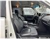 2017 Nissan Armada Platinum (Stk: T434AAZ) in Grimsby - Image 22 of 24