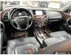 2017 Nissan Armada Platinum (Stk: T434AAZ) in Grimsby - Image 24 of 24