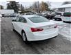 2023 Chevrolet Malibu 1LT (Stk: 251586) in North Bay - Image 5 of 21