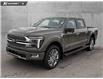 2026 Ford F-150 Platinum (Stk: 26T0829) in Red Deer - Image 1 of 24